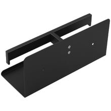 Ottimo Wall Mount Double Toilet Paper Holder